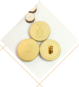 リサイクル可能な環境に優しい蓋