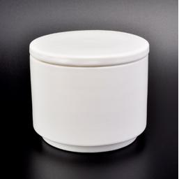 千年前の磁器芸術が現代の詩的空間を彩る伝統陶磁器キャンドルホルダー「ピュアホワイトエレガンス」シリーズ