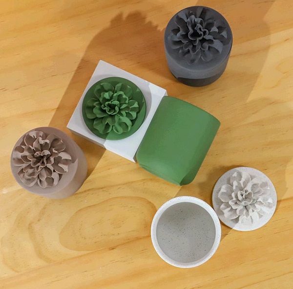 照明以外に、ローソク足には何ができるでしょうか? 