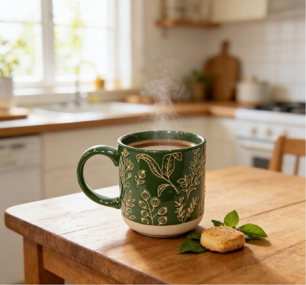 一口ごとに職人の違いを発見する方法: BYF Arts & Crafts の答え