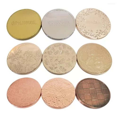 カスタムキャンドルジャーリッド