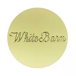 デボスステンレススチールキャンドルジャーリッド