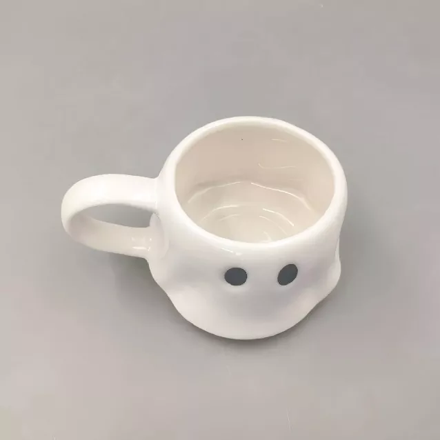 ハロウィーンセラミックマグギフト