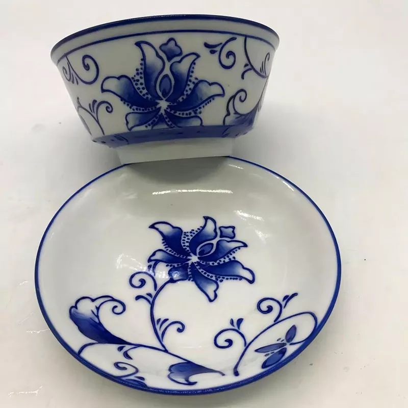 カンFティーカップ